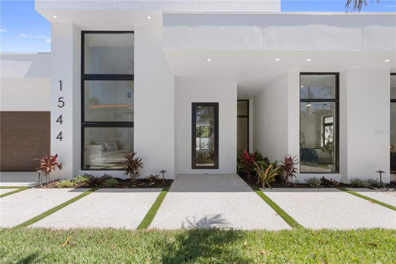 4 bedroom Single Family Residence at 1544 3rd Avenue, Upham Add To Bradenton Continued, Bradenton — photo 4