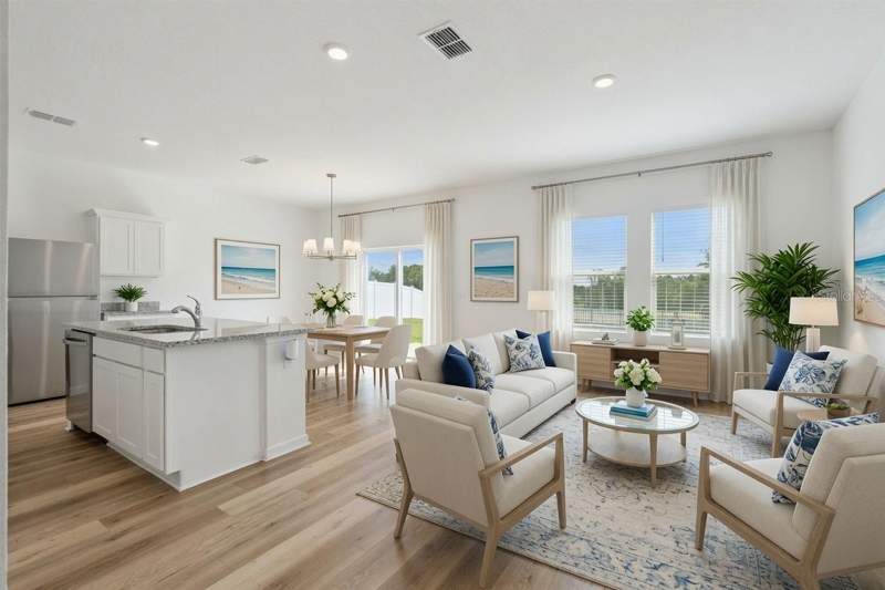 3 bedroom Single Family Residence at 8700 Sportsman Loop, Phillips Landing, Groveland — photo 4
