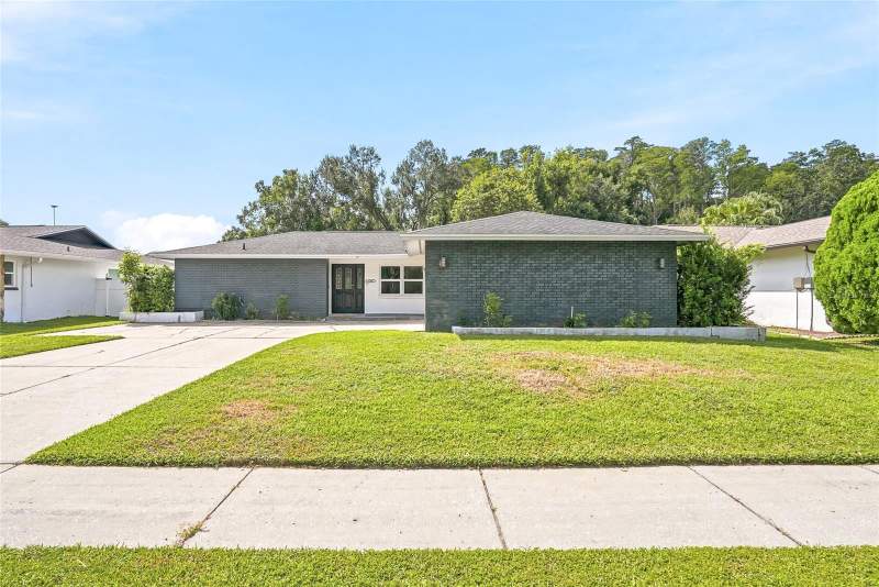 3 bedroom Single Family Residence at 4206 Windtree Drive, Northdale Sec E Unit I, Tampa — photo 4
