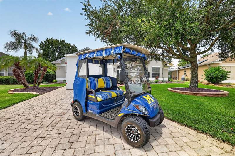 3 bedroom Single Family Residence at 1218 Camero Drive, The Villages, Lady Lake — photo 2