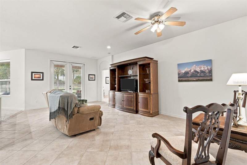 4 bedroom Single Family Residence at 27824 Arrowhead Circle, Calusa Creek, Punta Gorda — photo 4