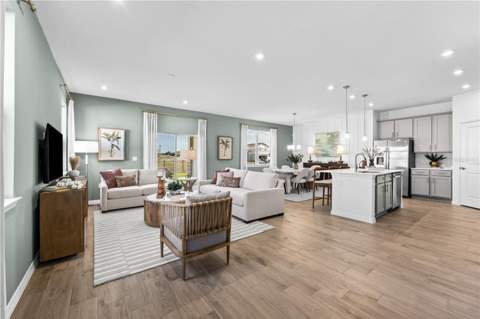 10176 Morning Meadowlark Trail, Parrish FL - photo 12 of 39