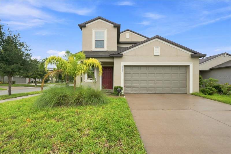 5 bedroom Single Family Residence at 10202 Happy Heart Avenue, Timbercreek Ph 1, Riverview — photo 3