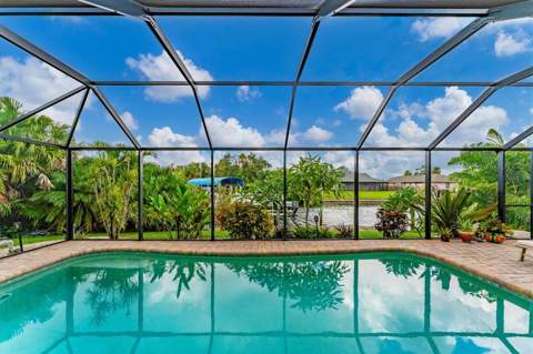 2555 Dixon Terrace, Port Charlotte FL - photo 7 of 42