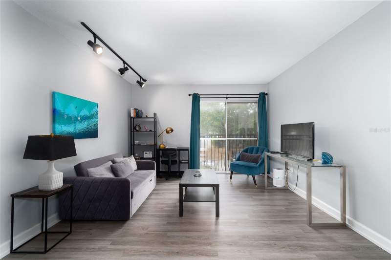 1 bedroom Condominium at 1700 SW 16th Court #C25, Summit House, Gainesville — photo 3