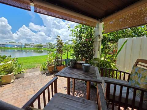 118 Pompano Drive #B, St Petersburg FL - photo 6 of 6