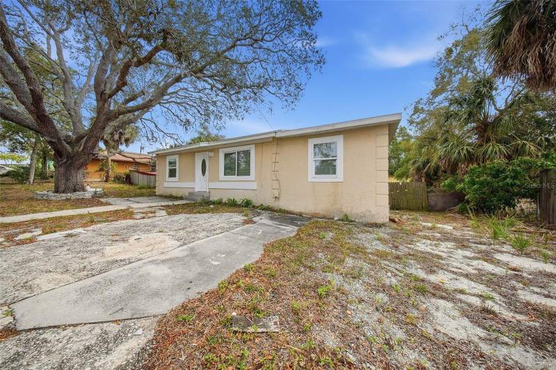 3 bedroom Single Family Residence at 514 E Morgan Street, Owens Sub First Add, Tarpon Springs — photo 2
