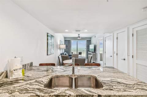 10116 Gulf Boulevard #502W, Treasure Island FL - photo 17 of 67