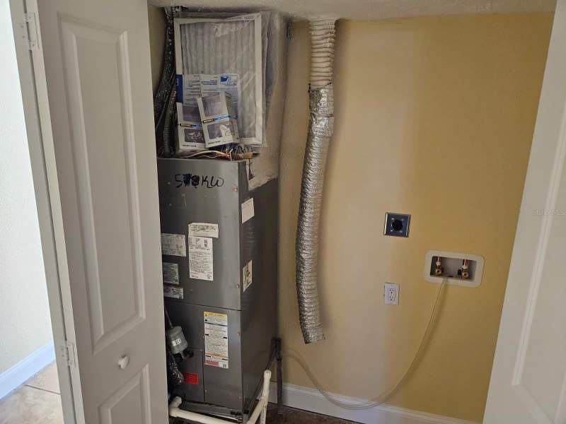 1 bedroom Condominium at 2424 W Tampa Bay Boulevard #I102, The Marina Club Of Tampa A Con, Tampa — photo 3
