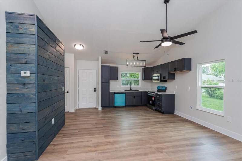 2 bedroom Villa at 7728 Balharbour Drive, Millpond Estates, New Port Richey — photo 5