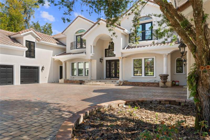 7 bedroom Single Family Residence at 3409 SE 17th Court, South Point, Ocala — photo 3