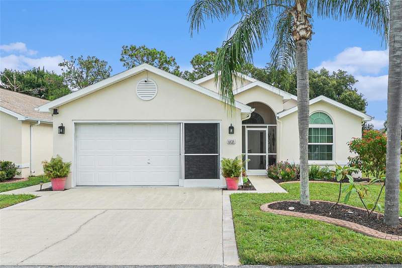Millpond Lakes Villas Condo