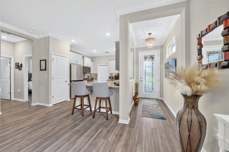 2 bedroom Single Family Residence at 10020 SW 96th Street, On Top Of The World- Crescent Ridge, Ocala — photo 3