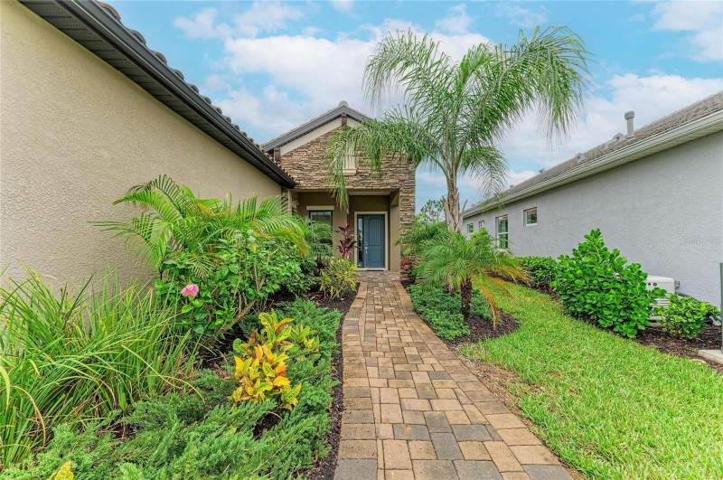 3 bedroom Single Family Residence at 10913 Trevino Street, Boca Royale Ph I Un 14, Englewood — photo 3