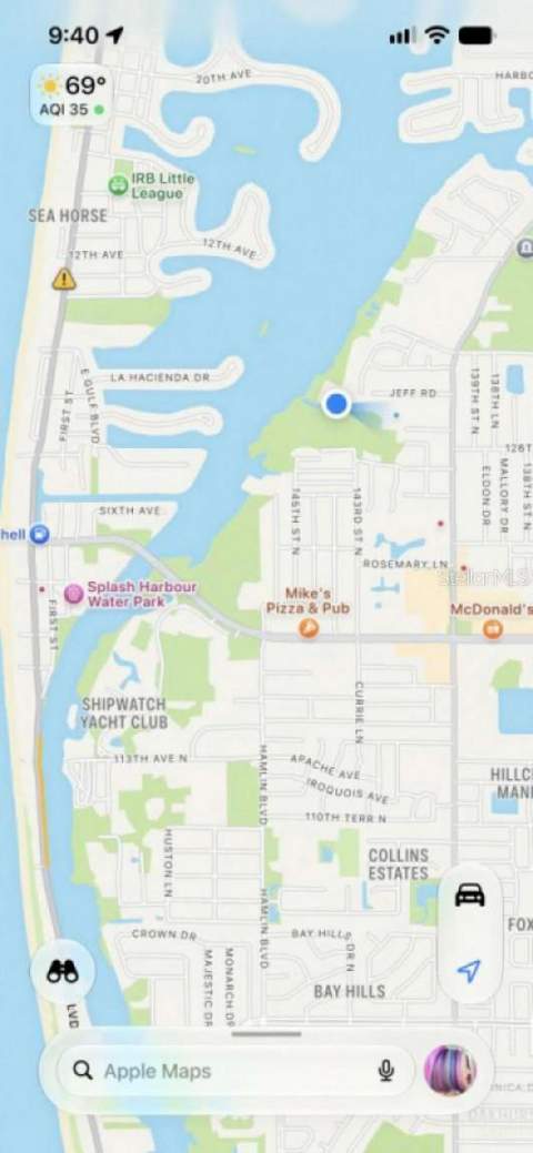 12760 Indian Rocks Road #1049, Largo FL - photo 24 of 41