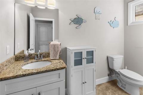 1852 SW 246th Drive, Newberry FL - photo 24 of 31