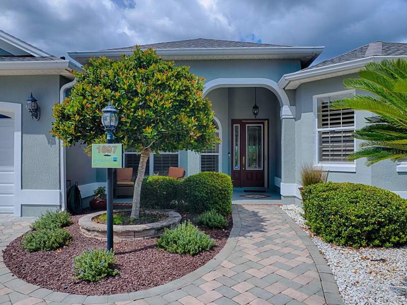 3 bedroom Single Family Residence at 1897 Hartford Path, The Villages, The Villages — photo 4