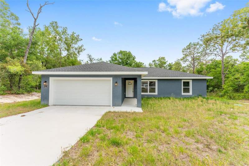 3 bedroom Single Family Residence at 10374 SE 126th Lane, Lake Weir Heights, Belleview — photo 3