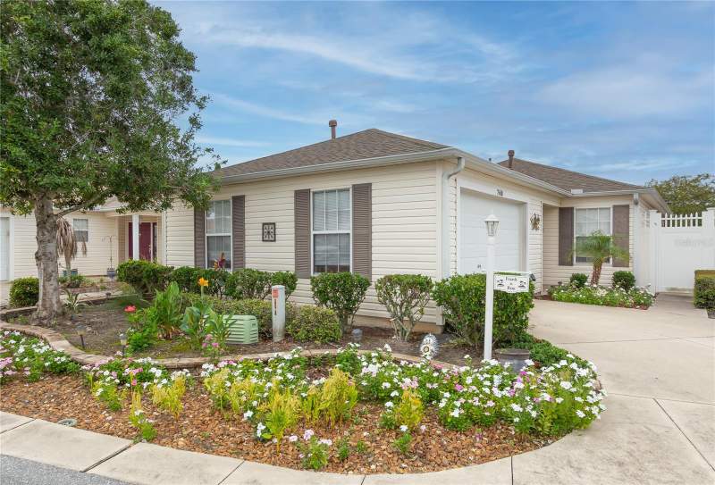 2 bedroom Villa at 7618 SE 171st Sun Valley Place, Ashleigh Villas, The Villages — photo 5