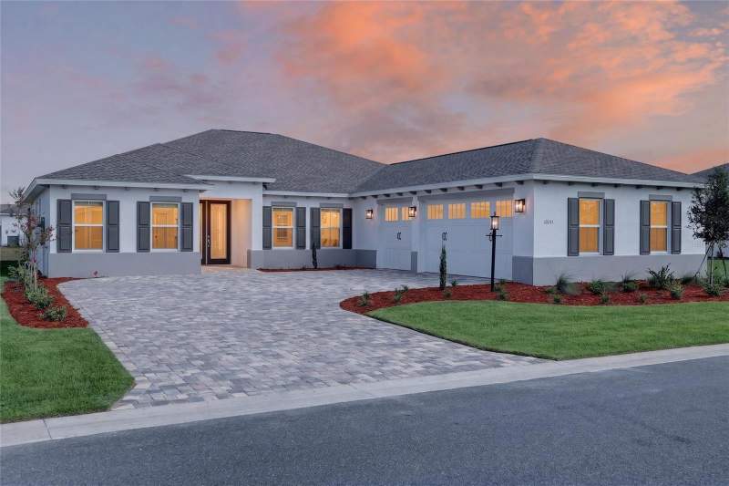 3 bedroom Single Family Residence at 10241 SW 84th Street Road, Candler Hills, Ocala — photo 2