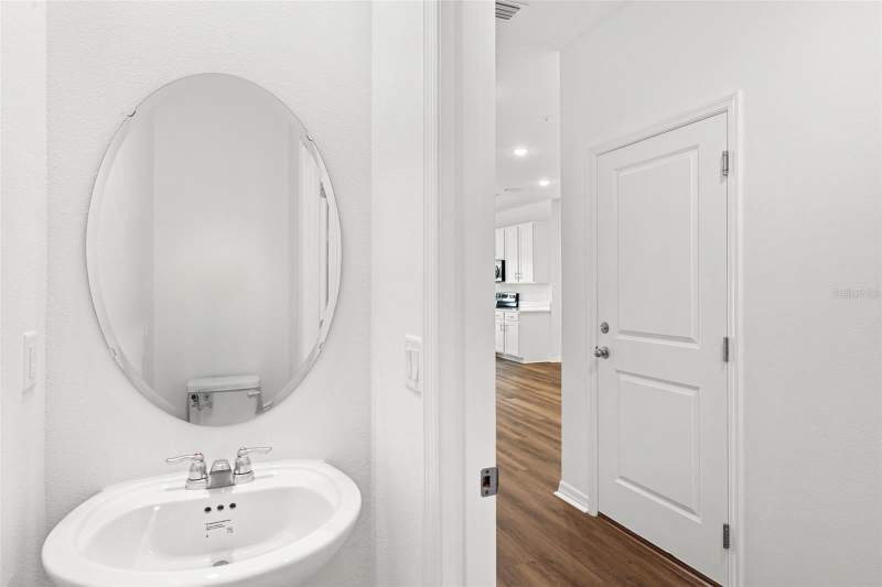3 bedroom Townhouse at 4899 Winding River Road, Shenandoah Reserve, Orlando — photo 4