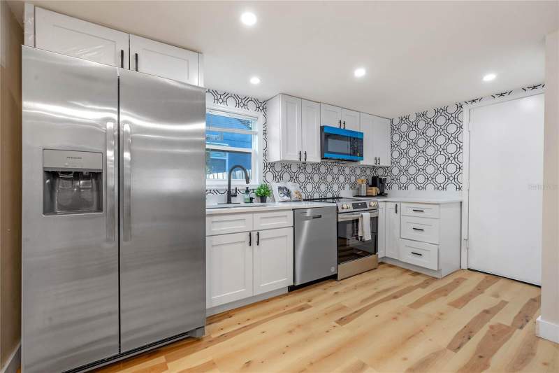 3 bedroom Single Family Residence at 4809 Thorpe Avenue, Fairview Shores, Orlando — photo 5