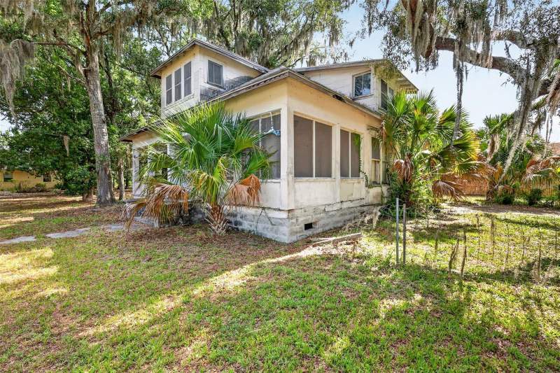3 bedroom Single Family Residence at 316 N Highland Street, Mount Dora, Mount Dora — photo 5