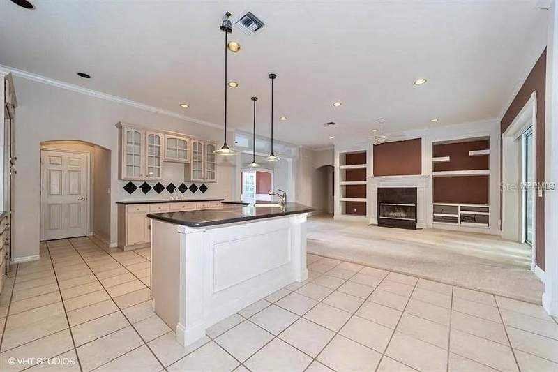 3 bedroom Single Family Residence at 13200 Whisper Bay Drive, Magnolia Pointe Sub, Clermont — photo 3