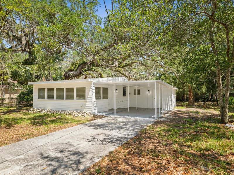 Gulf Side Estates