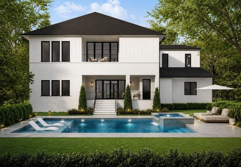 5 bedroom Single Family Residence at 207 S Gardenia Avenue, West Shore Crest, Tampa — photo 2