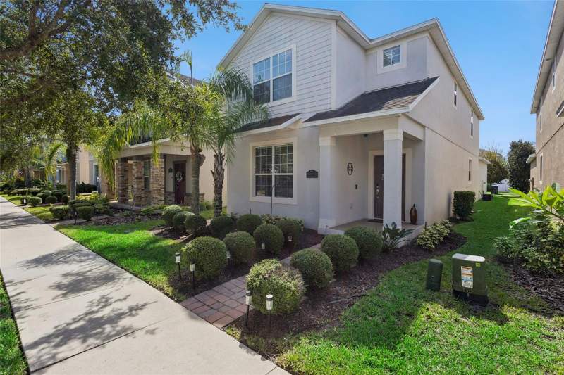 4 bedroom Single Family Residence at 15223 Evergreen Oak Loop, Signature Lakes Ph 3B-4 3B-5 & 3, Winter Garden — photo 2