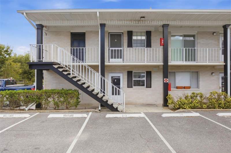 1250 S DENNING DRIVE #119 home for sale in Mead Garden