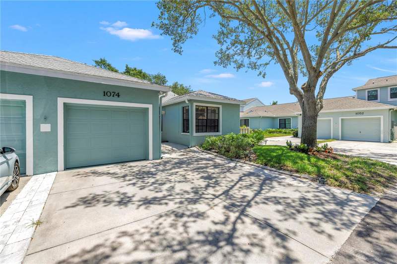 1074 SANABEL COURT home for sale in Riviera Bay