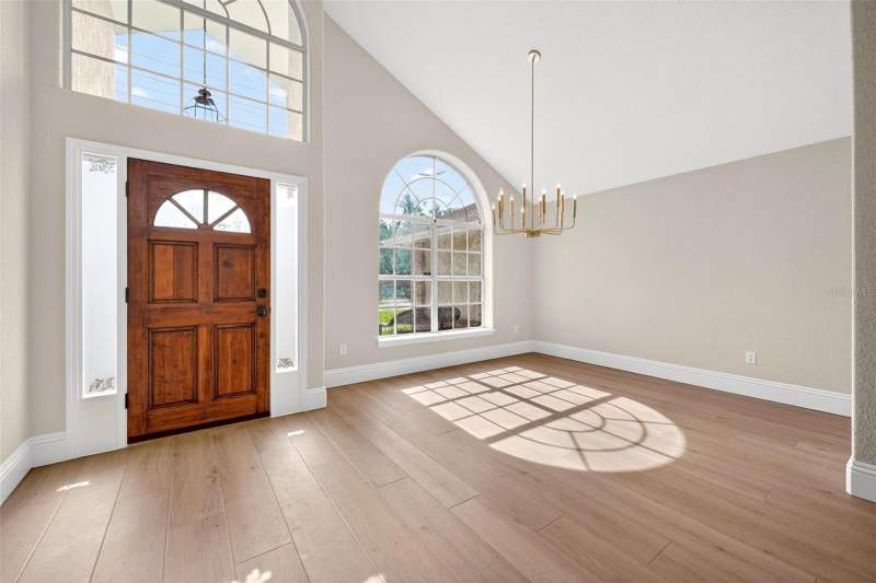 4 bedroom Single Family Residence at 2800 CONWAY GARDENS ROAD, DOVER HEIGHTS, ORLANDO — photo 3