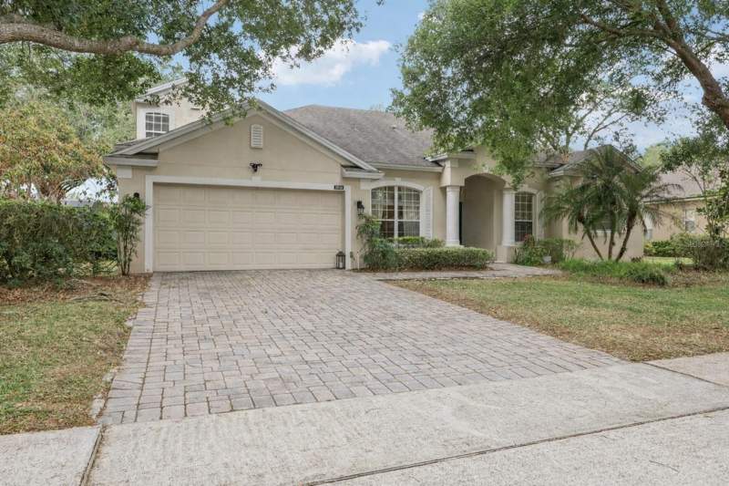 5 bedroom Single Family Residence at 3848 Long Branch Lane, Rock Spgs Rdg Ph Iv-B, Apopka — photo 2