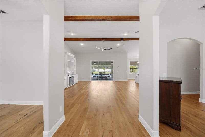 4 bedroom Single Family Residence at 5741 Bay Side Drive, North Bay Sec 01, Orlando — photo 3