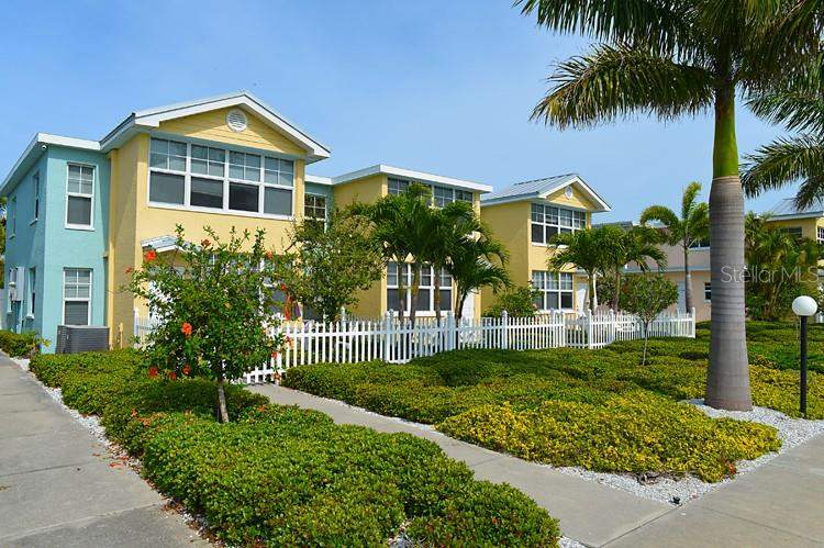 1 bedroom Condominium at 19417 Gulf Boulevard #A202, Barefoot Beach Resort Of Indian Shores, Indian Shores — photo 2