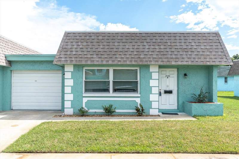 7030 VERSAILLES home for sale in Vendome Village