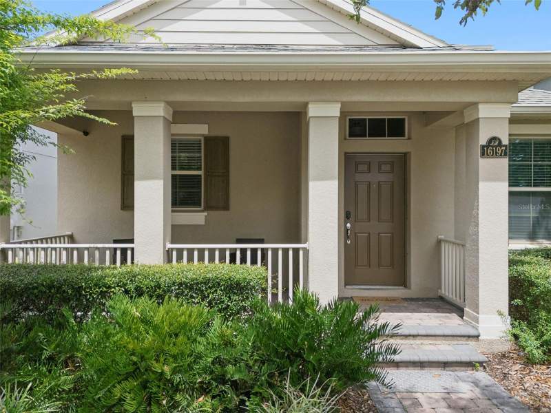 3 bedroom Single Family Residence at 16197 Wind View Lane, Waterleigh Ph 1B, Winter Garden — photo 3