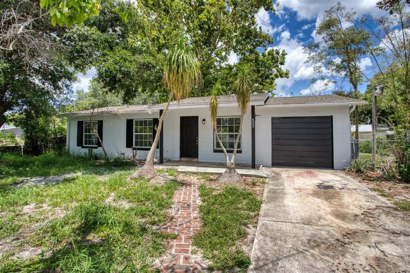 3 bedroom Single Family Residence at 322 LITTLE ROCK COURT, SOUTH SPRINGDALE PH 01 REP, OCOEE — photo 1