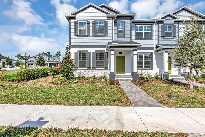 Emerson Pointe