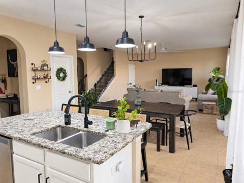 1119 Fountain Coin Loop, Orlando FL - photo 6 of 6
