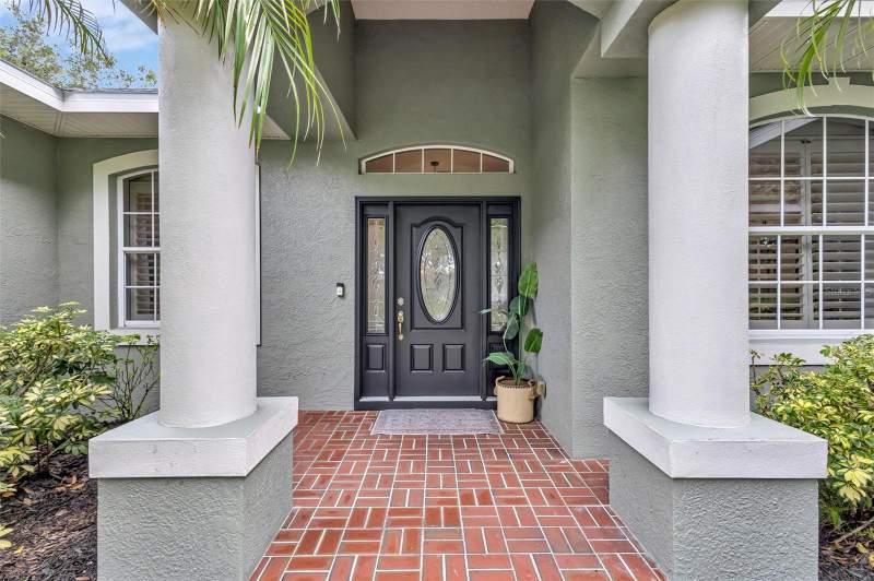 4 bedroom Single Family Residence at 2210 141st Street, Mill Creek Ph Vii-B, Bradenton — photo 4