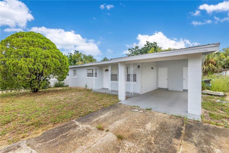 3 bedroom Single Family Residence at 6132 W Livingston Street, Crescent Heights, Orlando — photo 3