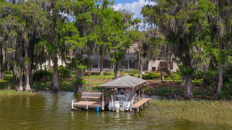 3 bedroom Single Family Residence at 60 Sand Lake Place, Eustis Promontory Cove, Eustis — photo 2
