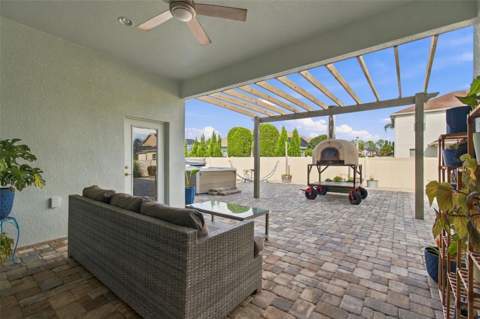 3335 Stonegate Falls Drive, Land O Lakes FL - photo 7 of 83