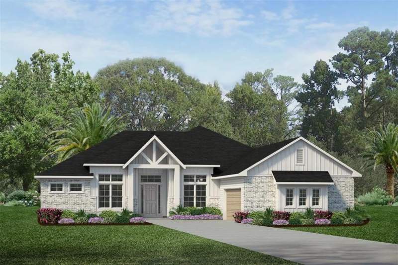 14759 SW 9TH LANE home for sale in Laureate Village