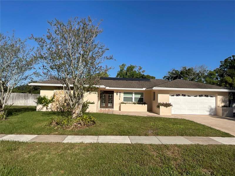 6004 HARDROCK CIRCLE home for sale in Sand Lake Hills