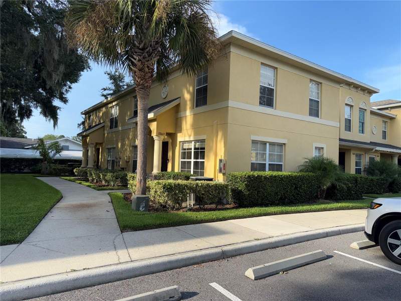 37603 DALIHA TERRACE home for sale in Eiland Park Townhomes