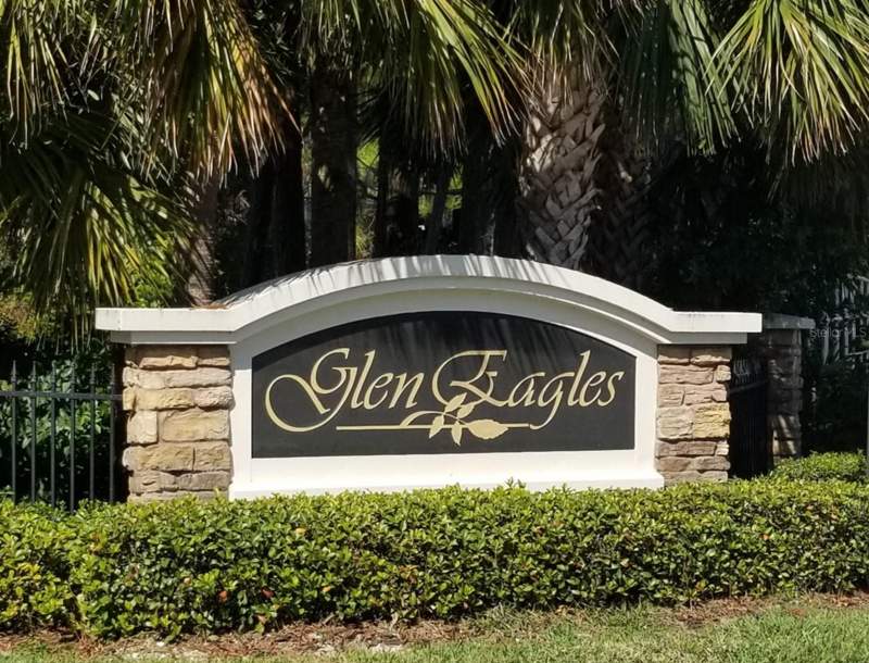 3 bedroom Townhouse at 104 Old Mill Pond Road, Gleneagles Cluster, Palm Harbor — photo 2